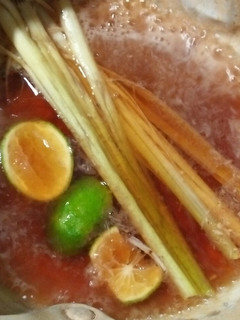 Foto resep Teh diet ampuhhh