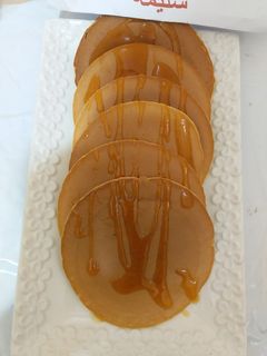 صورة لوصفة بان كيك