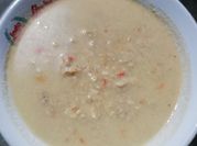 Gambar sambel tempe semangit