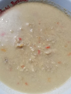 Foto resep Sambal tumpang tempe semangit