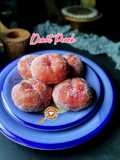 Donut Peach Viral