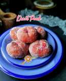 Donut Peach Viral