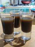 Licor de Pan de Pascua