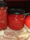 Dulce de tomate (vegano) 🌱