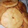 Tortas fritas bien Argentinas!