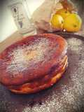 Fiadone citron