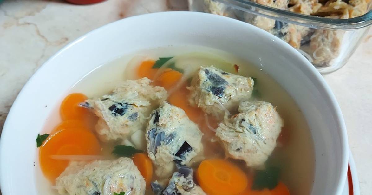 103 resep  bakso  lo hoa enak dan sederhana  ala rumahan  