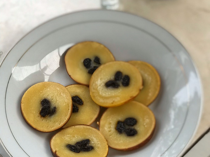 Cara Memasak Kue lumpur kentang Yang Rasanya Juara Banget