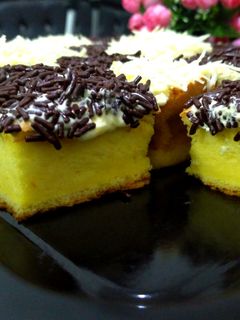 Foto resep Bolu Jadul
