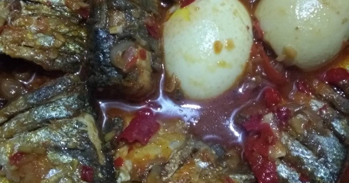 5.048 resep telur balado indofood enak dan sederhana - Cookpad