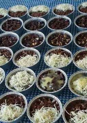Foto resep Brownies simple murah