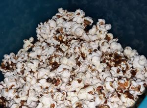 Foto resep Popcorn K Pop kopiko🍿