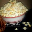 Pop corn