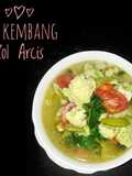 Sop Kembang Kol Arcis