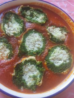 શામ સવેરા કોફ્તા કરી (Shaam Savera Kofta Curry Recipe In Gujarati) રેસીપી મુખ્ય ફોટો