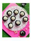 Oreo Ball Peanut Powder