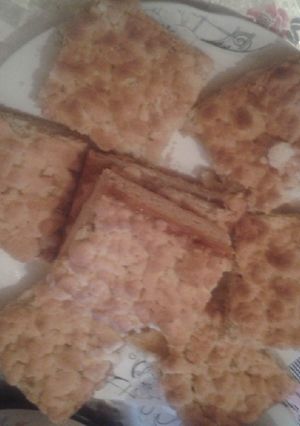 صورة لوصفة ڨاطو بالمعجون يذوب في الفم 😍😍