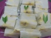 Gambar nagasari loyang