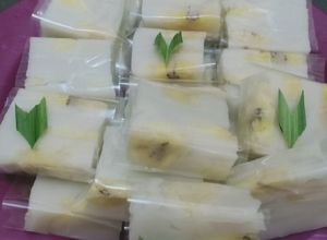 Foto resep Nagasari Loyang Ny. Liem