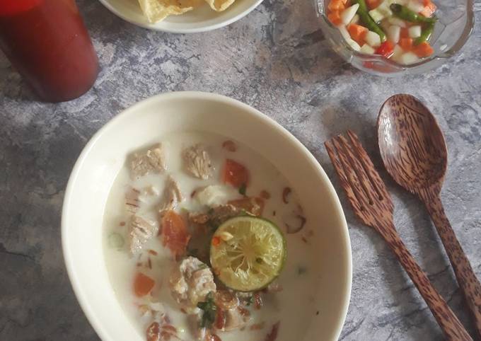 Soto Betawi