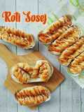 Roti Sosej