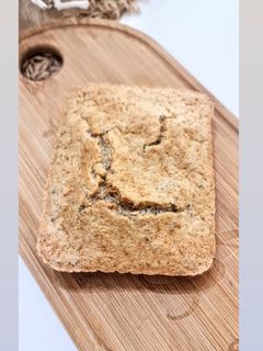 Una foto de Pan 🍞 de molde integral FIT