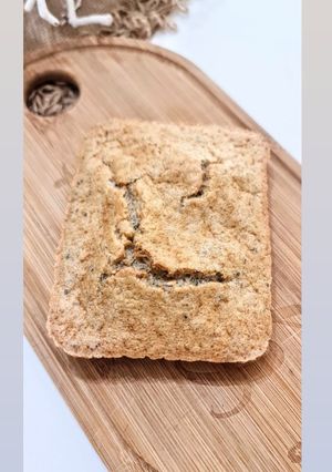 Foto principal de Pan 🍞 de molde integral FIT