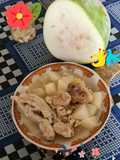 Sayur Bobor Blonceng/Bligo