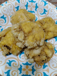 Foto resep [257] Cireng Tahu