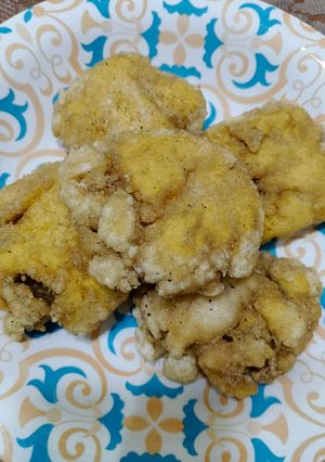 Foto resep [257] Cireng Tahu