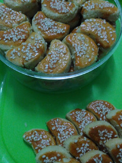 Foto resep Kue kacang