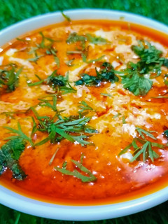 દહીં તીખારી (Dahi Tikhari Recipe In Gujarati) રેસીપી મુખ્ય ફોટો
