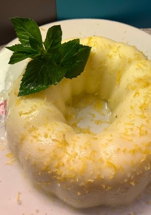 Φωτογραφία της συνταγής Κρέμα λεμόνι 🍋 (Παρλιάρου)