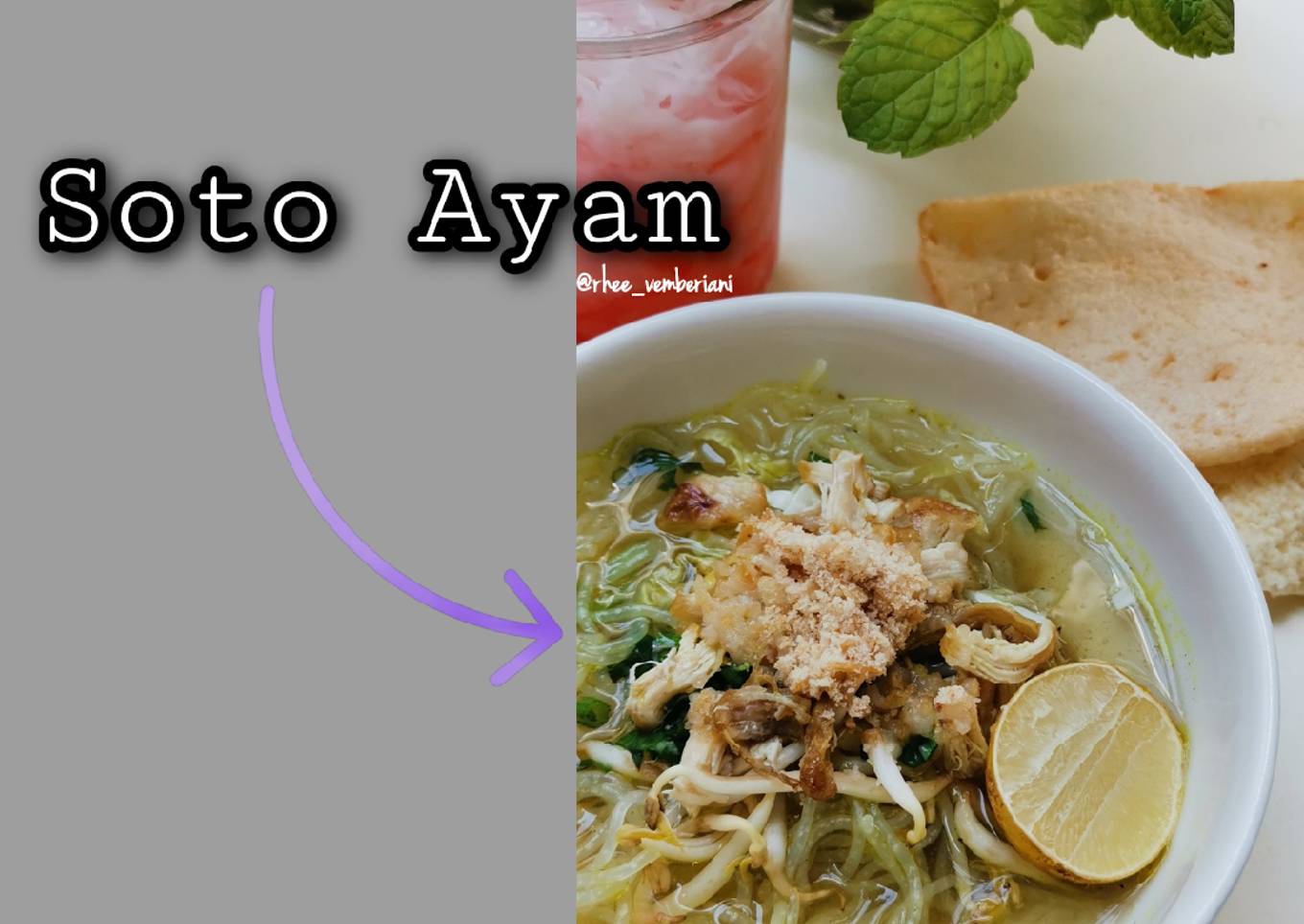 Soto Ayam