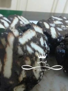 صورة لوصفة ليزي كيك او سوكسيه 😌