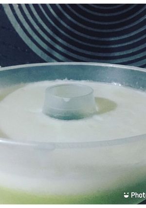 Foto resep Lumpur surga😇