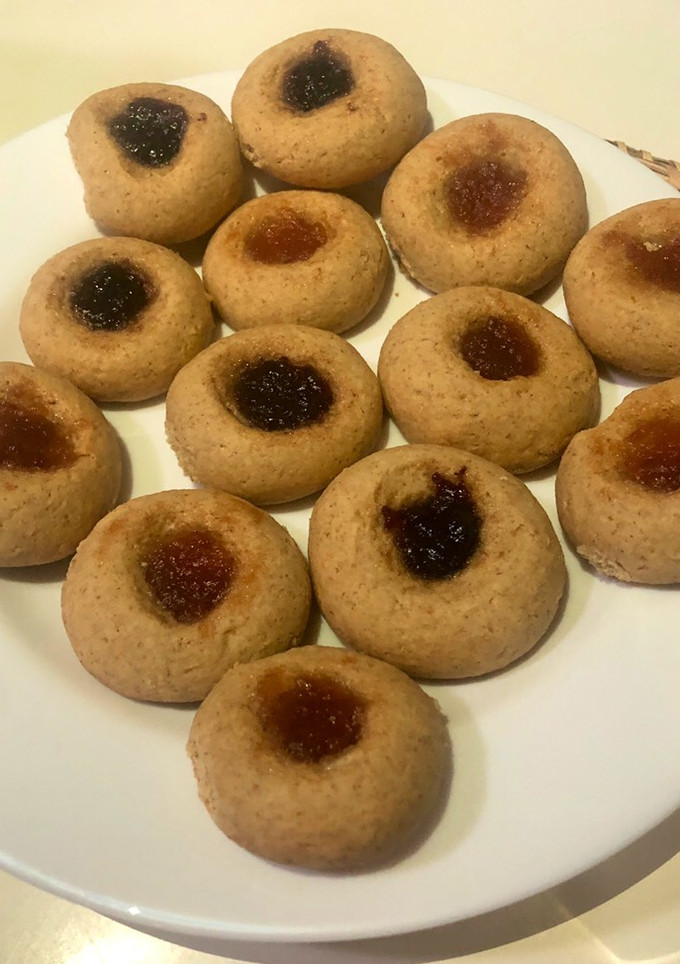 Una foto de Pepas caseras