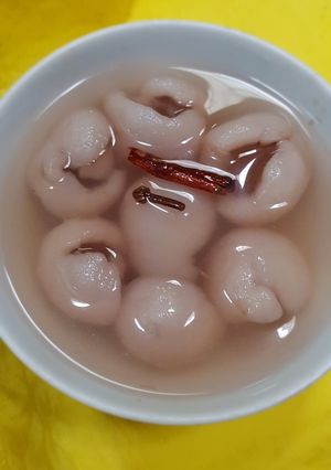 Foto resep Setup Rambutan
