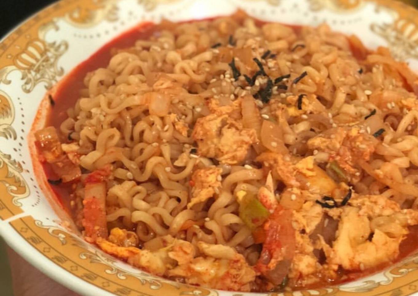 Samyang istimewa