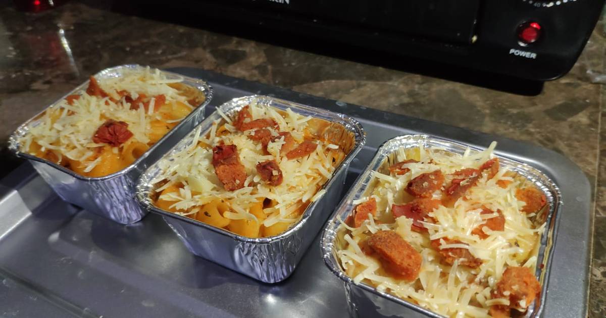1.071 resep mac n cheese enak dan sederhana Cookpad 1.071 resep mac n cheese enak dan sederhana Cookpad