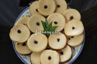 Cara Bikin Kue Lumpur Kentang Ekonomis