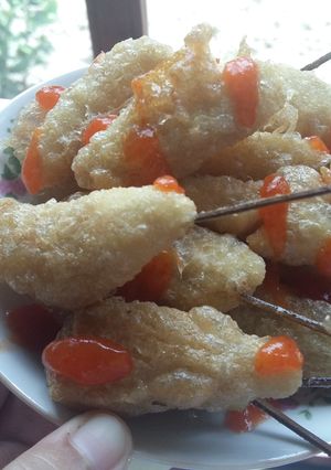 Foto resep Sempol tanpa ayam
