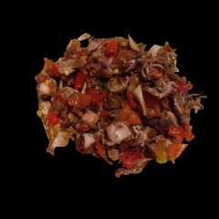 รูปของ Sambal cumi asin