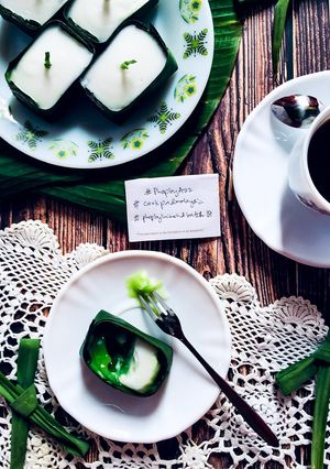 Gambar Kuih Tepung Pelita#phopbylinimohd#batch18
