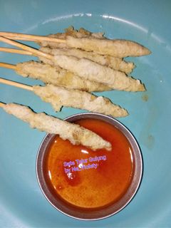 Foto resep Telur gulung jajan SD