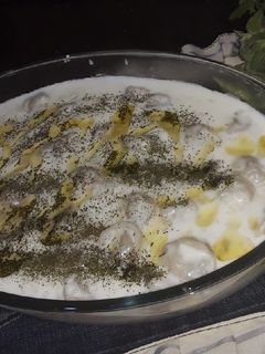 صورة لوصفة شيش برك