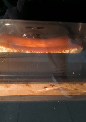 Una foto de Mi mejor tarta de queso