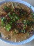 Chicken Haleem