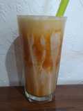 Caramel Frappuccino