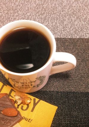 下午3點 咖啡時間 的食譜成品照片